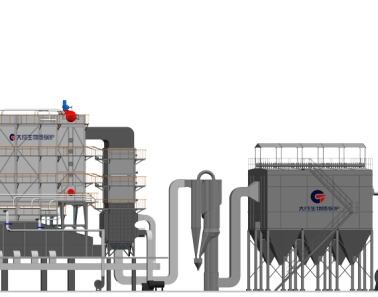 什么是生物質(zhì)氣化爐？一文講清楚氣化爐的原理和構(gòu)造